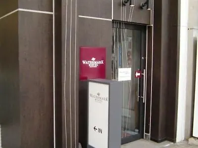 Hotel Vista Sapporo Odori