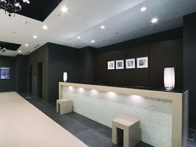 ***  Hotel Vista Sapporo Odori Japan