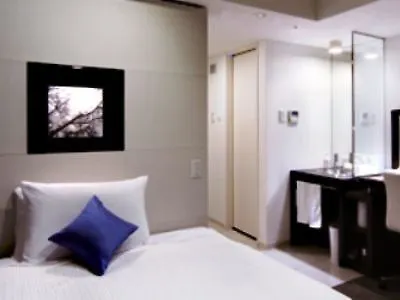 Hotel Vista Sapporo Odori