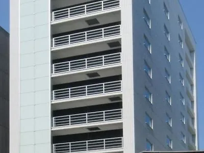 Hotel Vista Sapporo Odori
