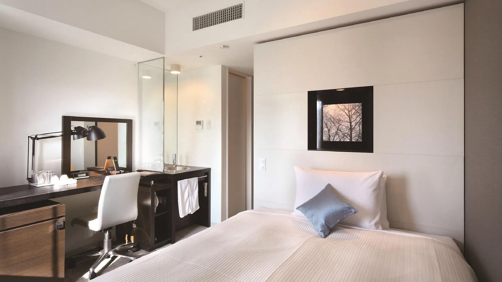 Hotel Vista Sapporo Odori