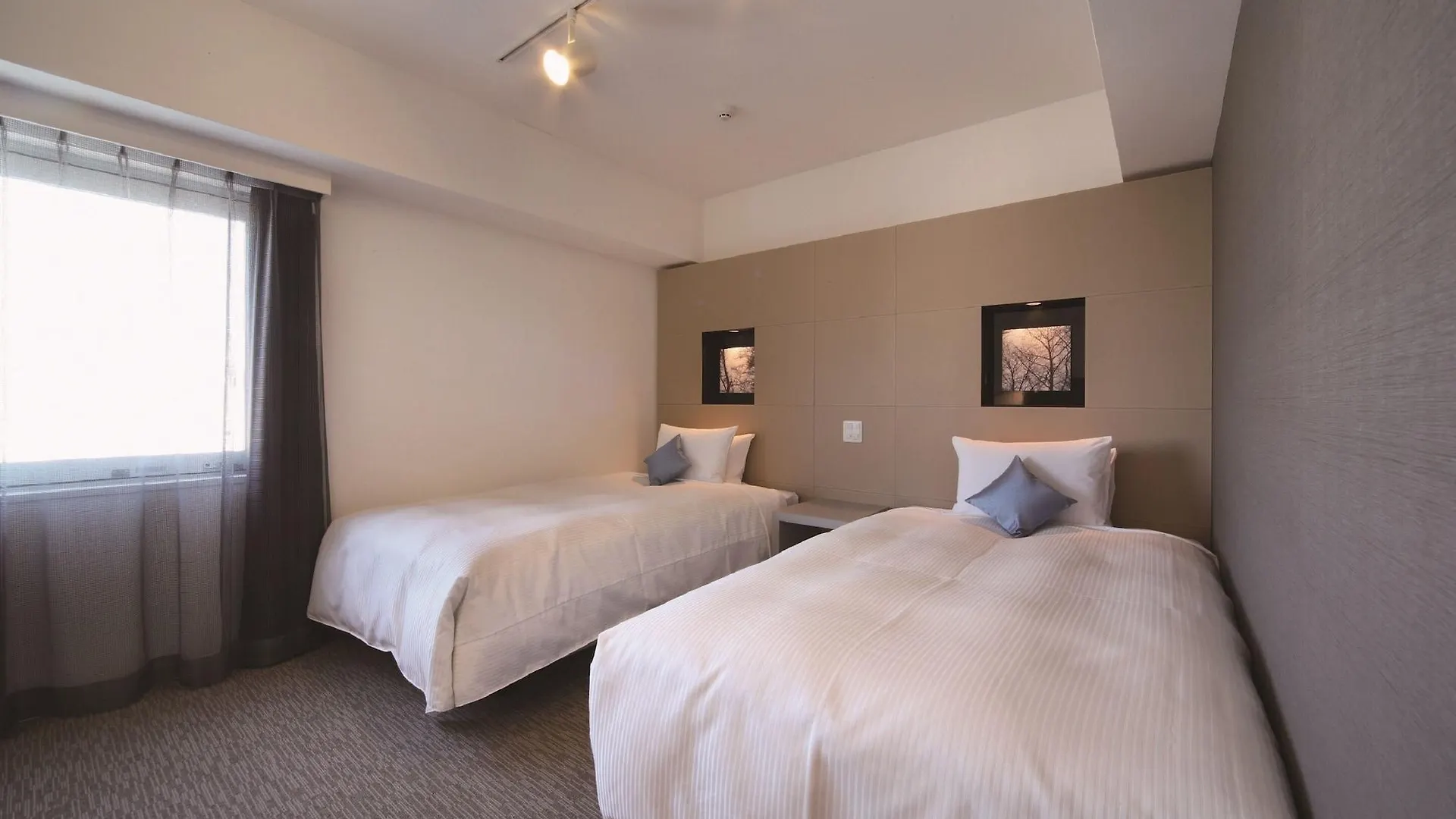 Hotel Vista Sapporo Odori