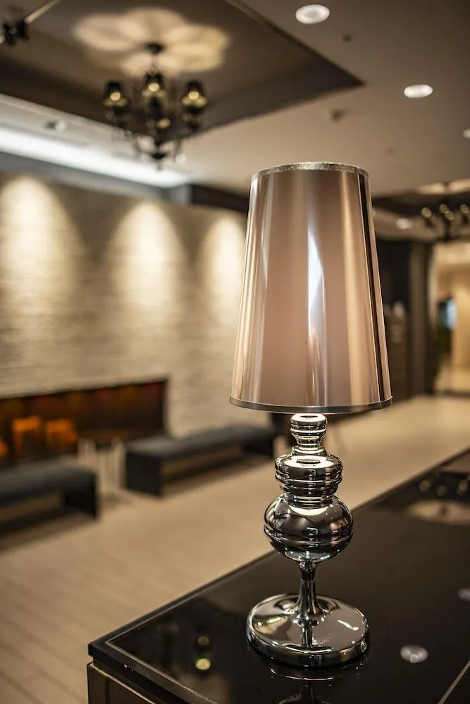 Hotel Vista Sapporo Odori