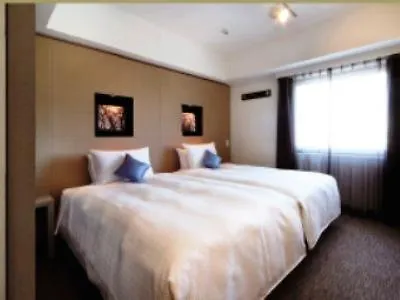 Hotel Vista Sapporo Odori