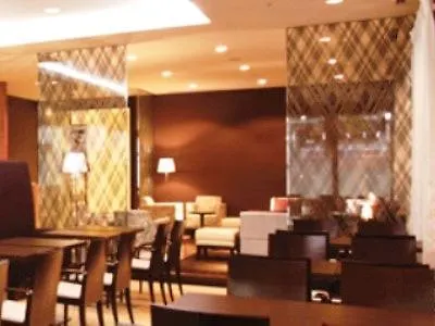 Hotel Vista Sapporo Odori 3*,  Japan