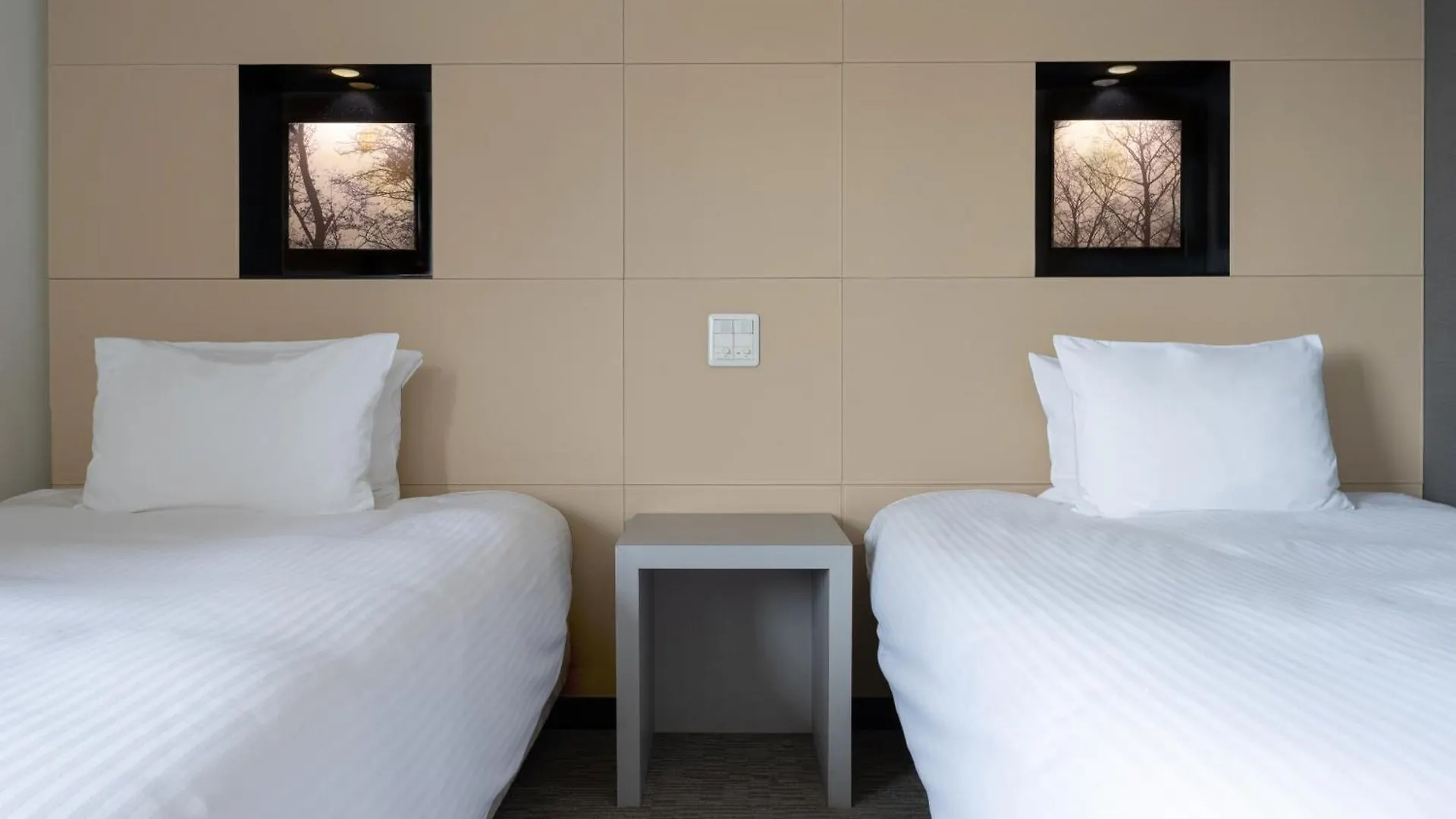 Hotel Vista Sapporo Odori Japan