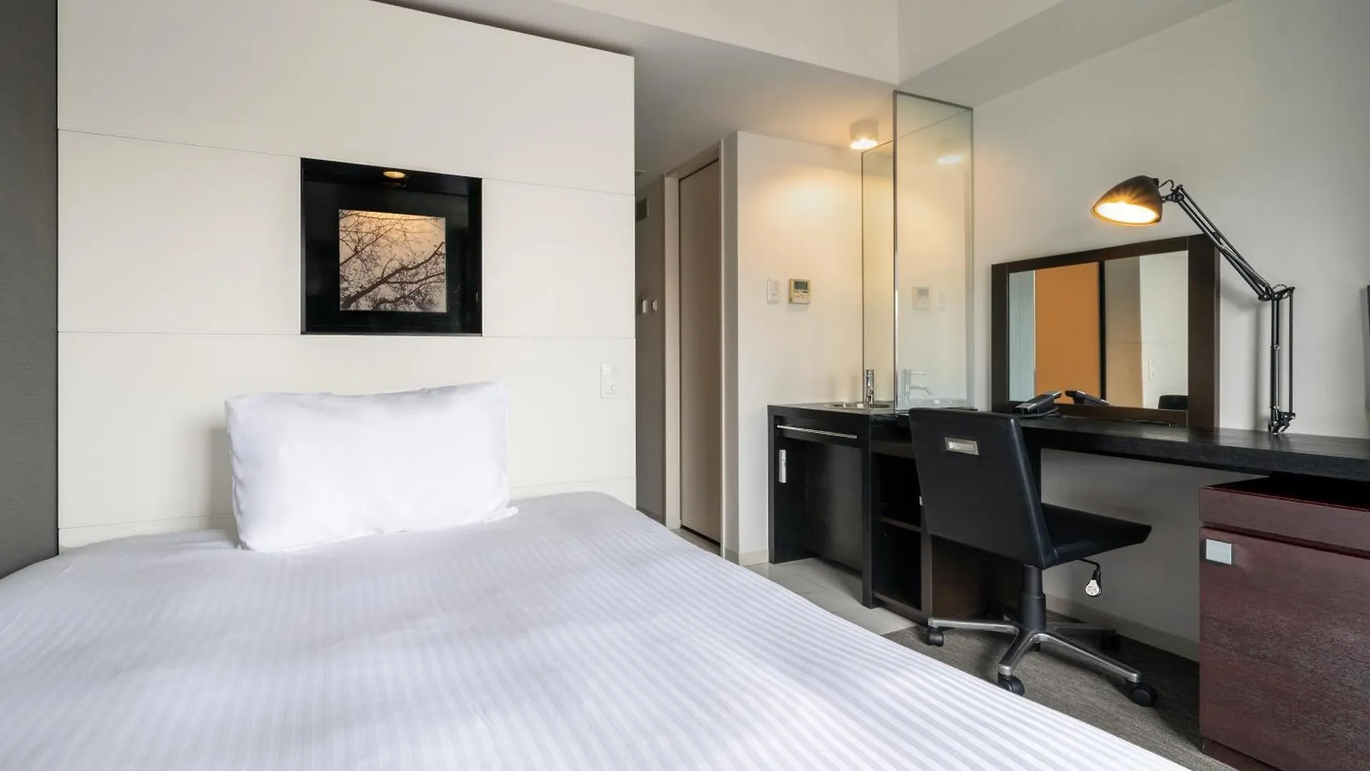 Hotel Vista Sapporo Odori