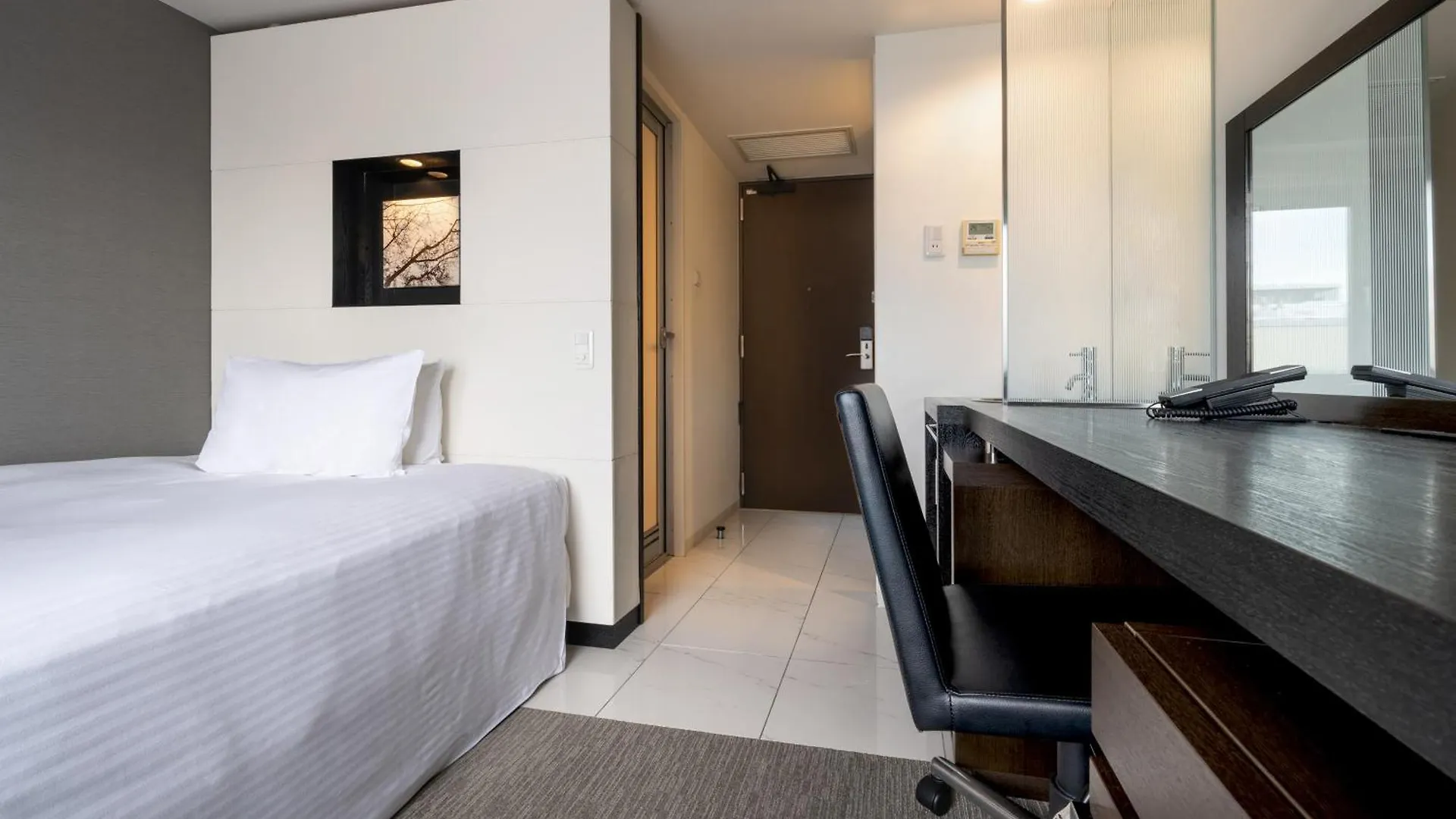 Hotel Vista Sapporo Odori