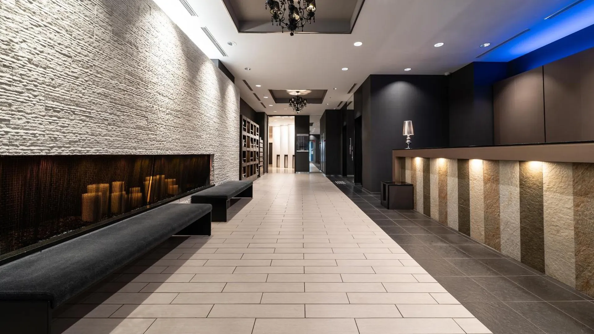 Hotel Vista Sapporo Odori 3*,