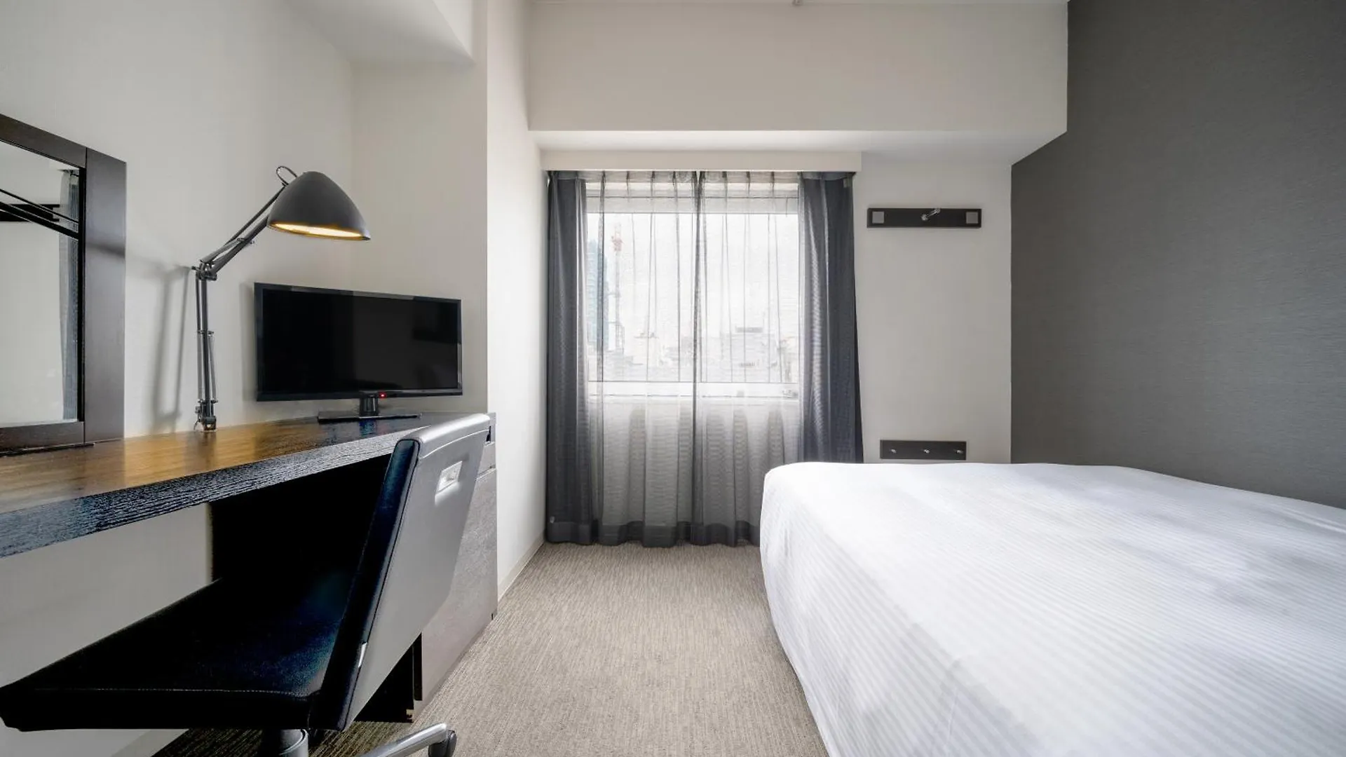 Hotel Vista Sapporo Odori