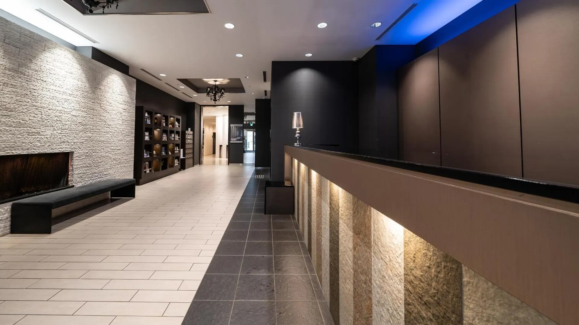 Hotel Vista Sapporo Odori