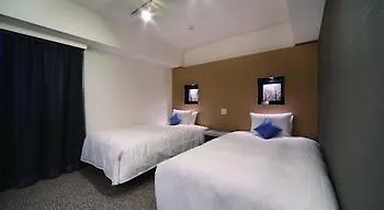 Hotel Vista Sapporo Odori