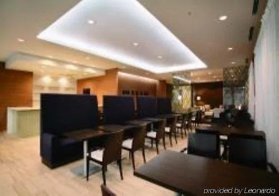 Hotel Vista Sapporo Odori