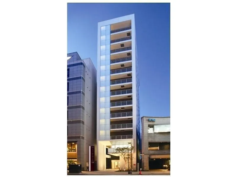Hotel Vista Sapporo Odori
