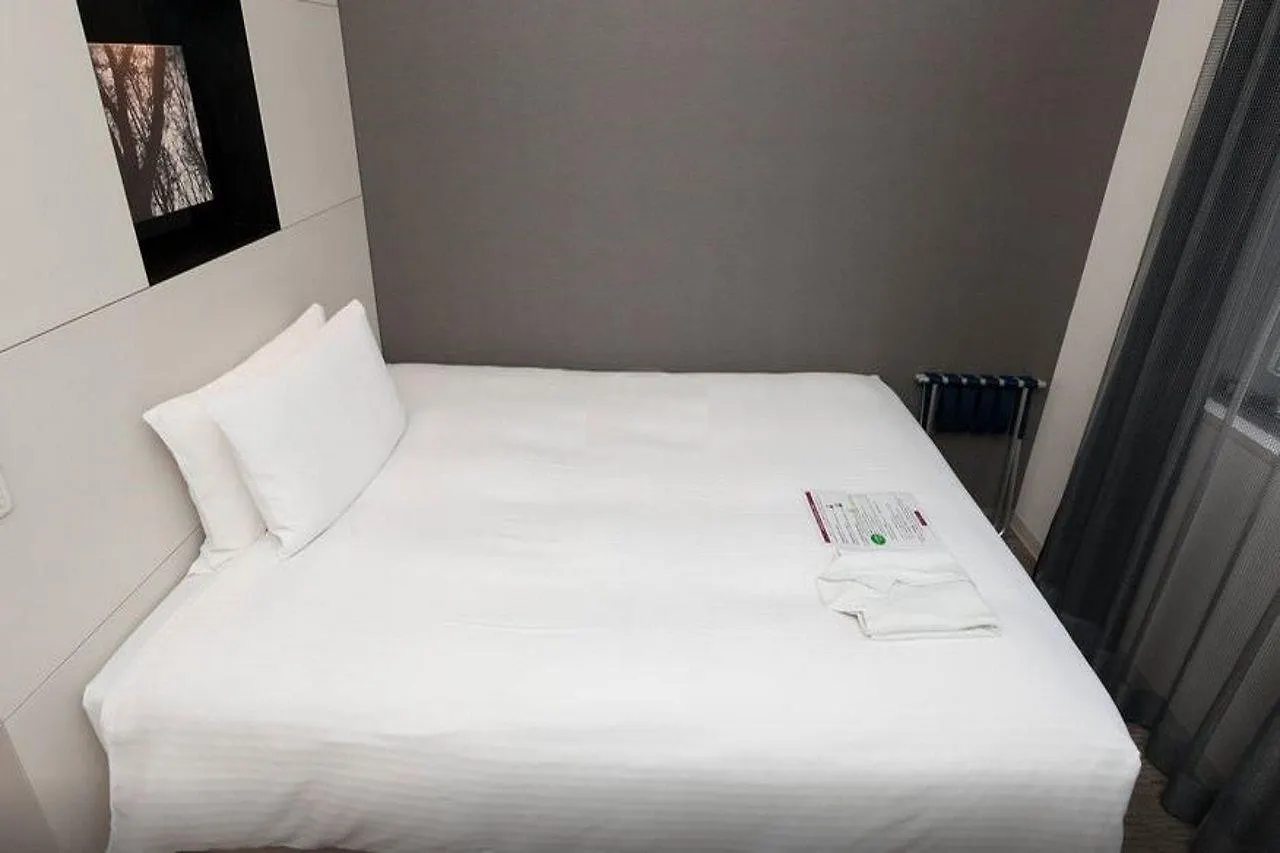 Hotel Vista Sapporo Odori