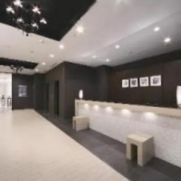 Hotel Vista Sapporo Odori