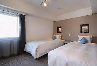 Hotel Vista Sapporo Odori 3*,  Japan