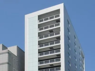Hotel Vista Sapporo Odori