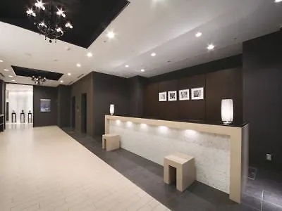 Hotel Vista Sapporo Odori