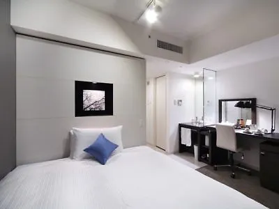 Hotel Vista Sapporo Odori