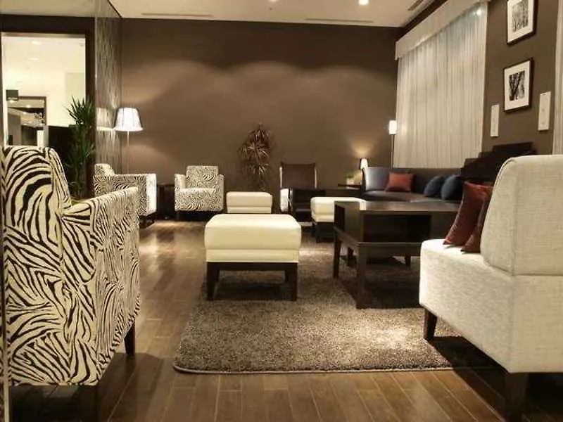 Hotel Vista Sapporo Odori 3*,