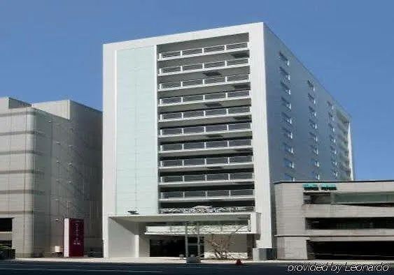 Hotel Vista Sapporo Odori 3*,  Japan