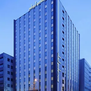Hotel Mitsui Garden Sapporo