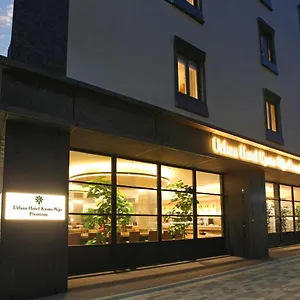Hotel Urban Nijo Premium Kyoto