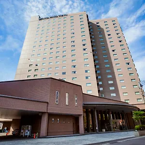 Hotel Excel Tokyu Sapporo
