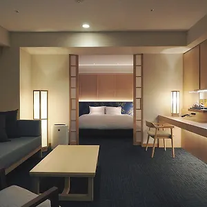 Hotel Noku Kyoto
