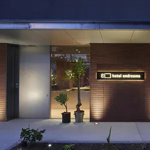 3* Hotel Androoms Susukino