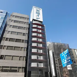Hotel Toyoko Asakusa Kuramae No 1 Tokyo