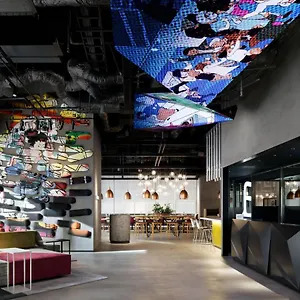 Hotel Aloft Dojima Osaka