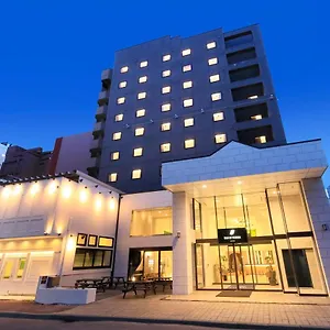 3* 호텔 Quintessahotel Sapporosusukino63 Relax&spa