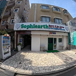 sophiearth-apartment.alltokyohotels.com/