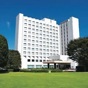 Hotel International Yurakujo Narita