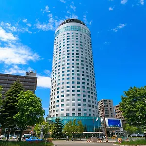 Hotel Sapporo Prince Hotel Sapporo