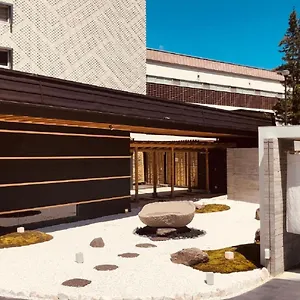 Ryokan Shogetsu Grand