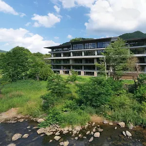 Ryokan Ivy Jozankei