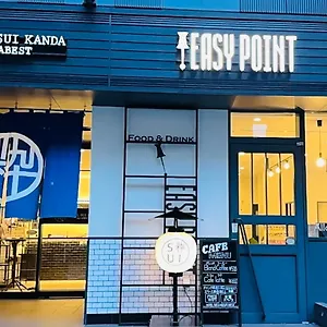 Hotel Sui Kanda By Abest Tokyo