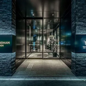 Hotel Wyndham Garden Odori
