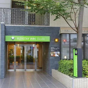 Hotel Flexstay Ekoda Tokyo