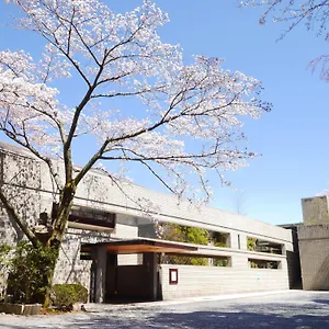 Hotel Hoshino Kai Hakone
