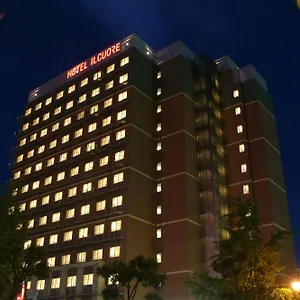 Hotel Il Cuore Namba Osaka