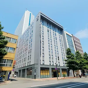 3* 호텔 Jr 인 삿포로-에키 미나미-구치