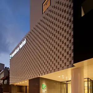 3* 호텔 카락사 삿포로