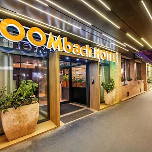 roombach-hotel-budapest-center.inbudapesthotels.com/