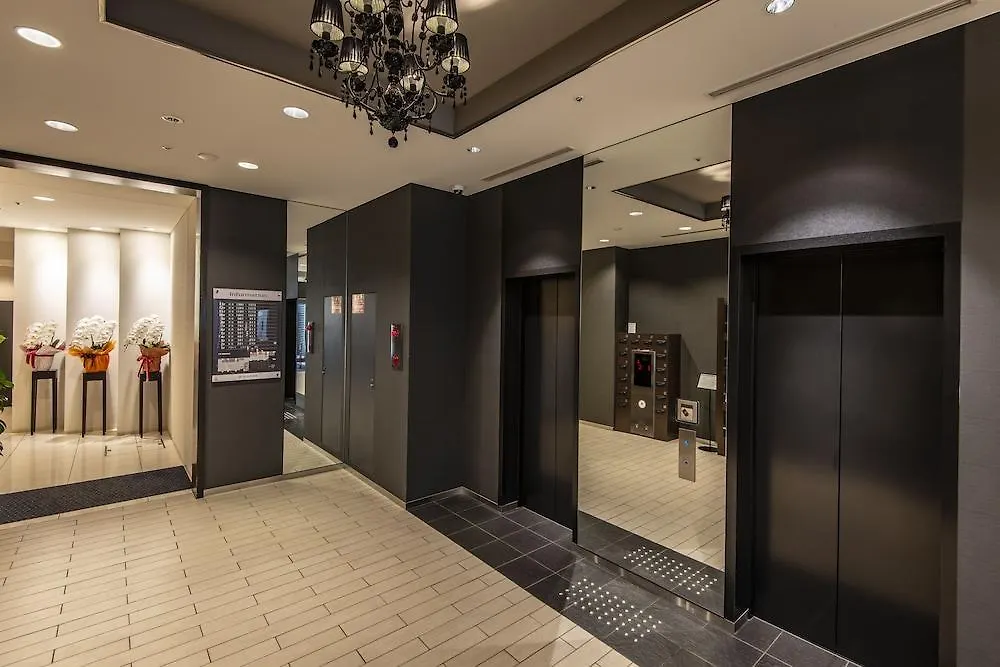 Hotel Vista Sapporo Odori 3*,