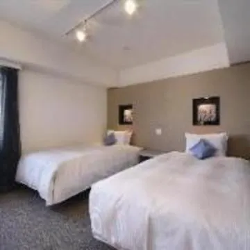 Hotel Vista Sapporo Odori Japan
